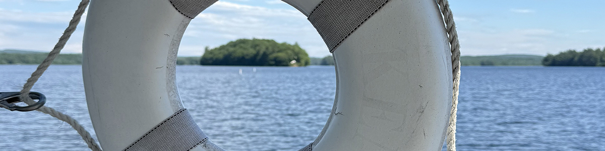 1 Big Sustainable Island