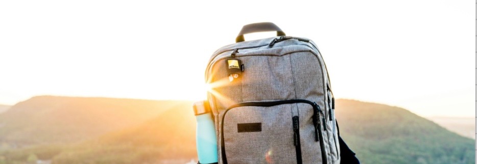 Annabessacook Lake at 1 Big Sustainable Island