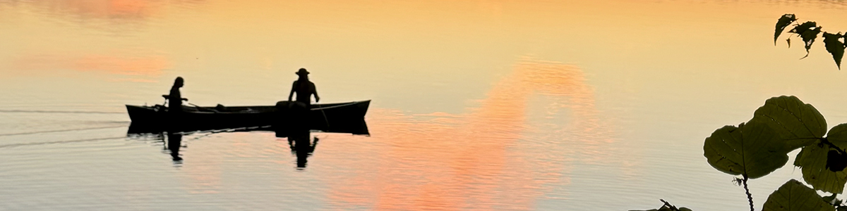 1 Big Sustainable Island